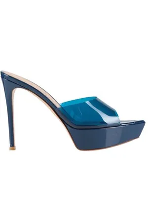 Gianvito Rossi CALZADO - Sandalias con cierre