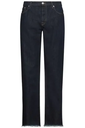 Lanvin PARTES DE ABAJO - Pantalones vaqueros