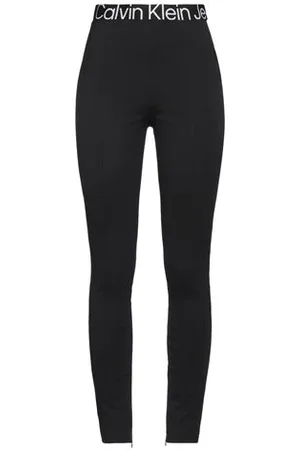 Calvin Klein PARTES DE ABAJO - Leggings