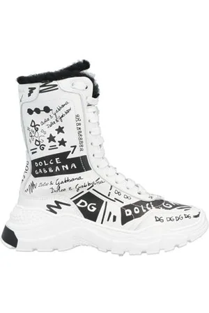 Dolce & Gabbana CALZADO - Botines de caña alta