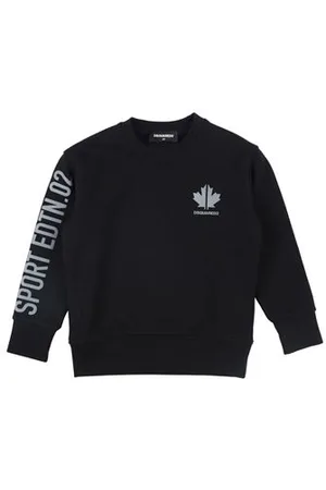 Dsquared2 CAMISETAS Y TOPS - Sudaderas