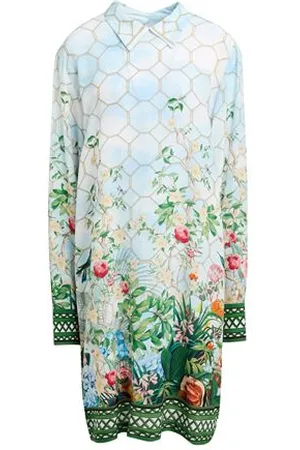 Mary Katrantzou VESTIDOS - Vestidos midi