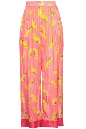 SEMICOUTURE PARTES DE ABAJO - Pantalones