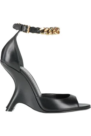 Tom Ford CALZADO - Sandalias con cierre