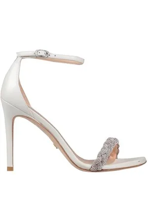 Stuart Weitzman CALZADO - Sandalias con cierre