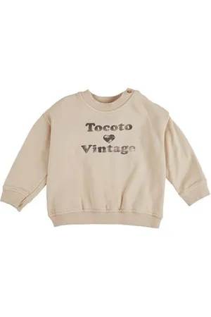 Tocoto CAMISETAS Y TOPS - Sudaderas