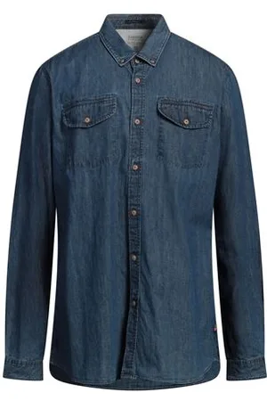 Barbour CAMISETAS Y TOPS - Camisas vaqueras