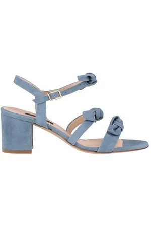 TWIGGY CALZADO - Sandalias con cierre