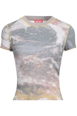 Diesel CAMISETAS Y TOPS - Camisetas