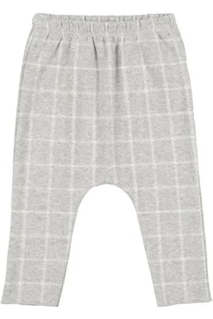 AVENTIQUATTRORE PARTES DE ABAJO - Pantalones