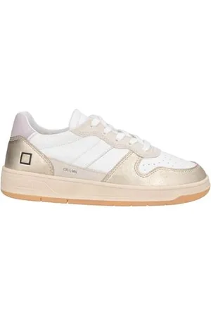 D.A.T.E. CALZADO - Sneakers