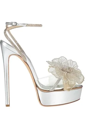 Casadei CALZADO - Sandalias con cierre