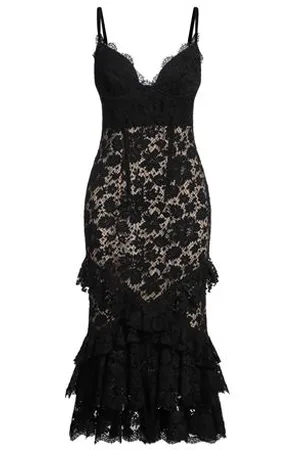Roberto Cavalli VESTIDOS - Vestidos midi