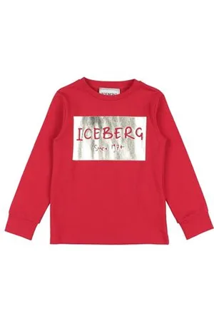 Iceberg CAMISETAS Y TOPS - Camisetas