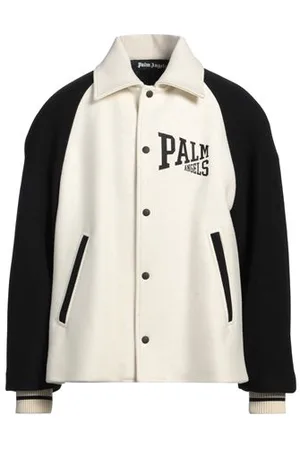 Palm Angels ROPA DE ABRIGO - Chaquetas y cazadoras