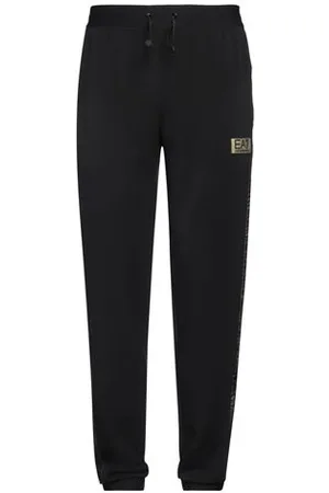 EA7 PARTES DE ABAJO - Pantalones