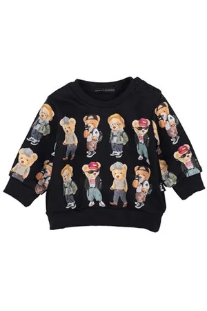 D.A. Daniele Alessandrini CAMISETAS Y TOPS - Sudaderas