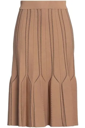 Elisabetta Franchi PARTES DE ABAJO - Faldas midi