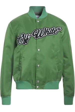 OFF-WHITE ROPA DE ABRIGO - Chaquetas y cazadoras