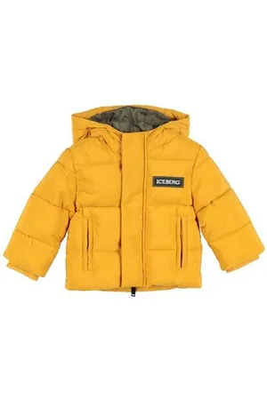 Iceberg ROPA DE ABRIGO - Plumíferos y acolchados