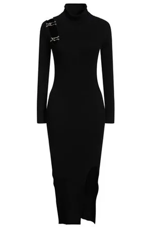 SIMONA CORSELLINI VESTIDOS - Vestidos midi