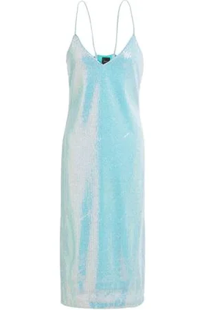 Pinko VESTIDOS - Vestidos midi
