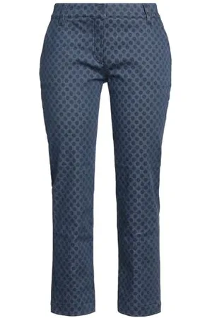 Dolce & Gabbana PARTES DE ABAJO - Pantalones vaqueros