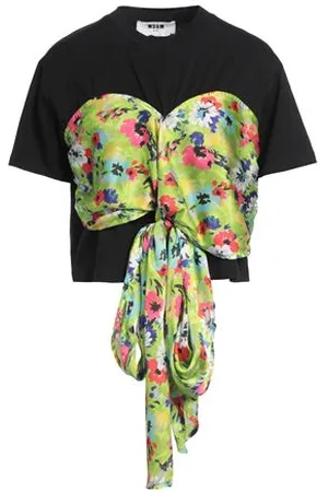 Msgm CAMISETAS Y TOPS - Camisetas