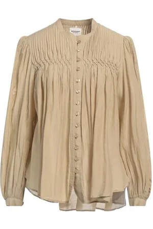 Marant Etoile CAMISETAS Y TOPS - Camisas