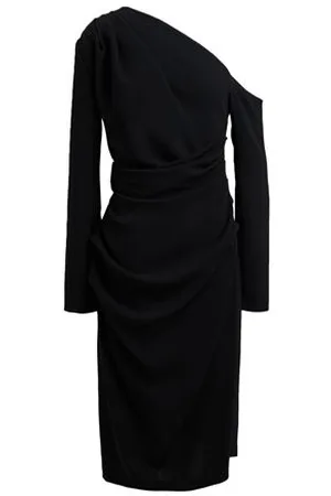 TALBOT RUNHOF VESTIDOS - Vestidos midi