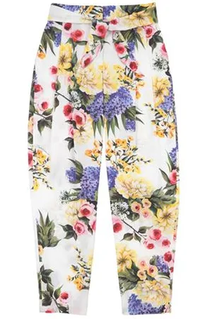 Dolce & Gabbana PARTES DE ABAJO - Pantalones