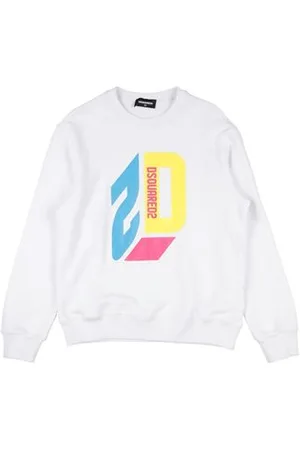 Dsquared2 CAMISETAS Y TOPS - Sudaderas