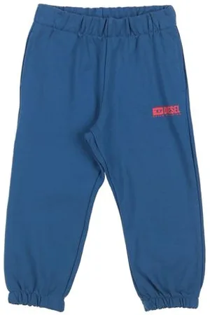 Diesel PARTES DE ABAJO - Pantalones