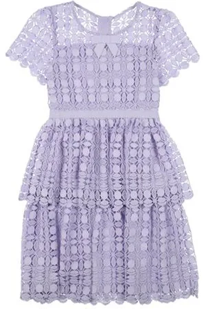 Self-Portrait VESTIDOS - Vestidos para niña