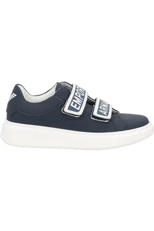 Emporio Armani CALZADO - Sneakers
