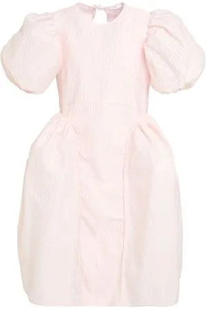 Cecilie Bahnsen VESTIDOS - Vestidos midi