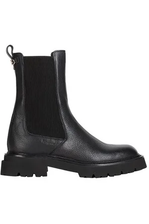 Salvatore Ferragamo CALZADO - Botines de caña alta