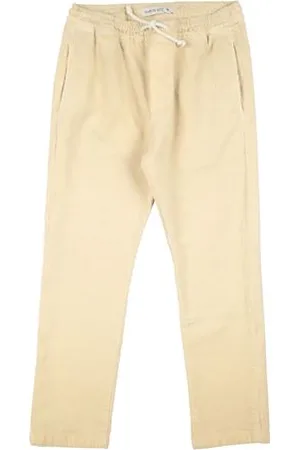 Manuel Ritz PARTES DE ABAJO - Pantalones