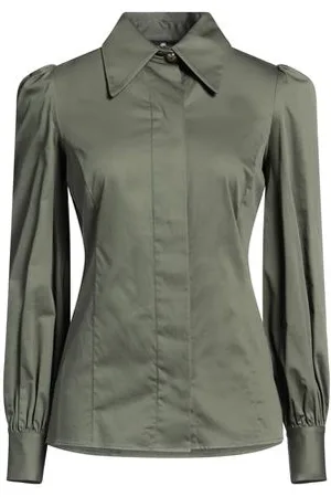 Elisabetta Franchi CAMISETAS Y TOPS - Camisas