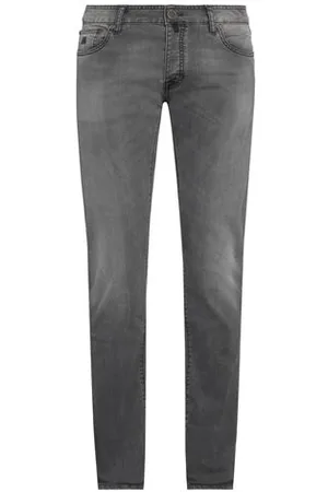 MOORER PARTES DE ABAJO - Pantalones vaqueros