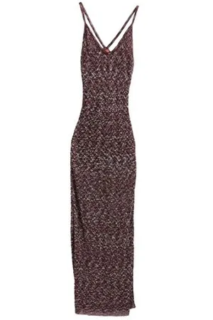 Missoni VESTIDOS - Vestidos largos
