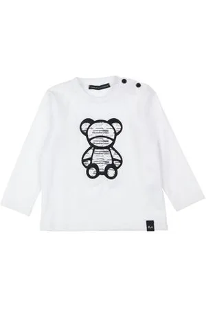 D.A. Daniele Alessandrini CAMISETAS Y TOPS - Camisetas
