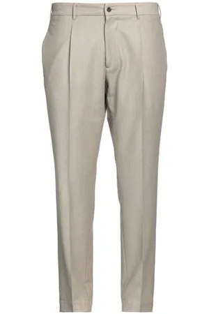 Biagio Santaniello PARTES DE ABAJO - Pantalones