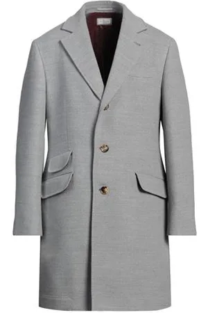 Brunello Cucinelli ROPA DE ABRIGO - Abrigos