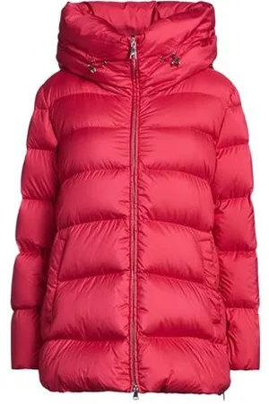 add ROPA DE ABRIGO - Plumíferos y acolchados