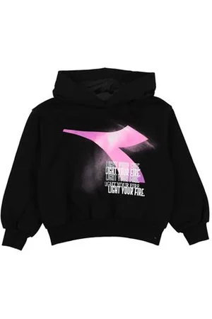 Diadora CAMISETAS Y TOPS - Sudaderas