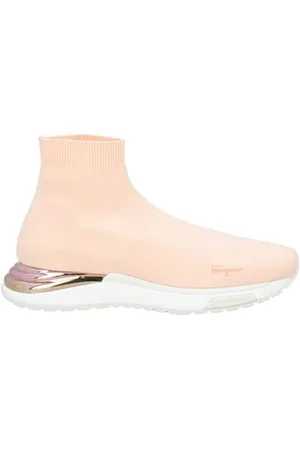 Salvatore Ferragamo CALZADO - Sneakers