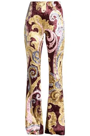 Etro PARTES DE ABAJO - Pantalones
