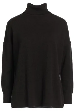Base Milano PRENDAS DE PUNTO - Cuello alto