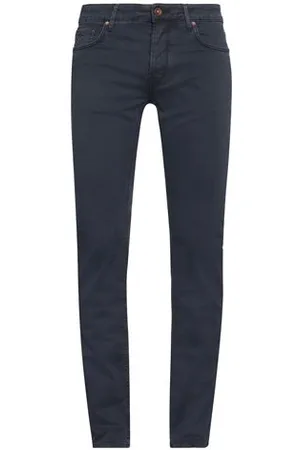 Hand Picked PARTES DE ABAJO - Pantalones